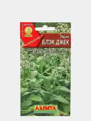 Табак Блэк Джек (семена)