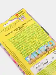 Цикламен персидский Пастушка розовый (семена, цветы)