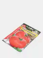 Семена Томат "Душа компании", Сибирский Сад, 100 штук