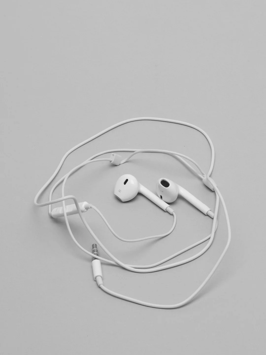Наушники проводные для iPhone, Android, 3.5 jack
