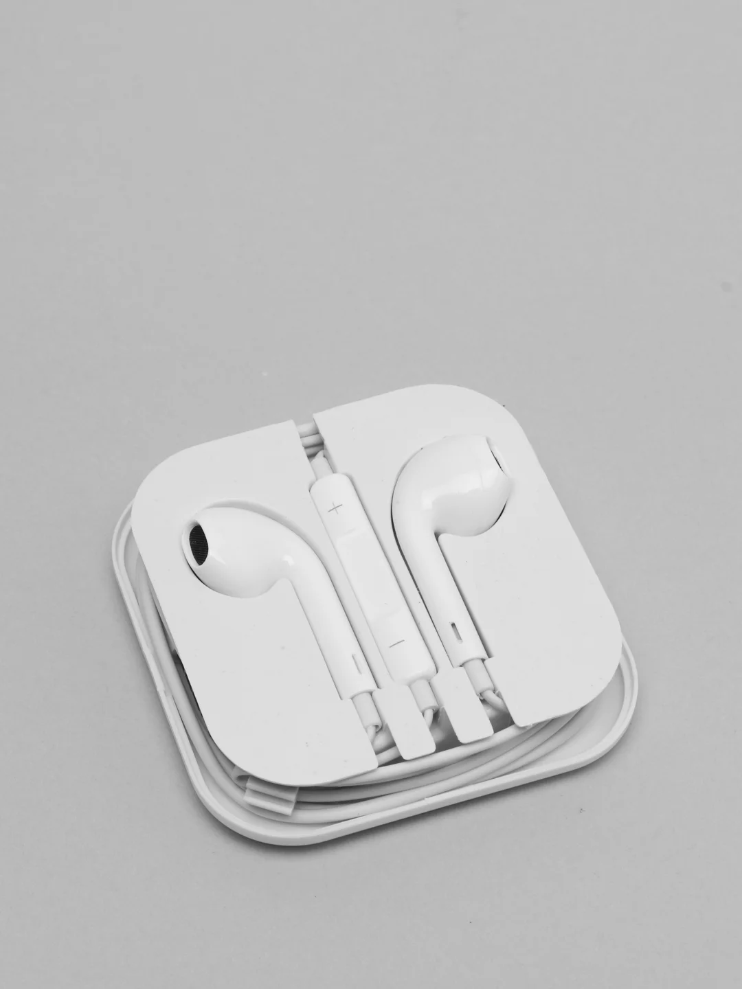 Наушники проводные для iPhone, Android, 3.5 jack