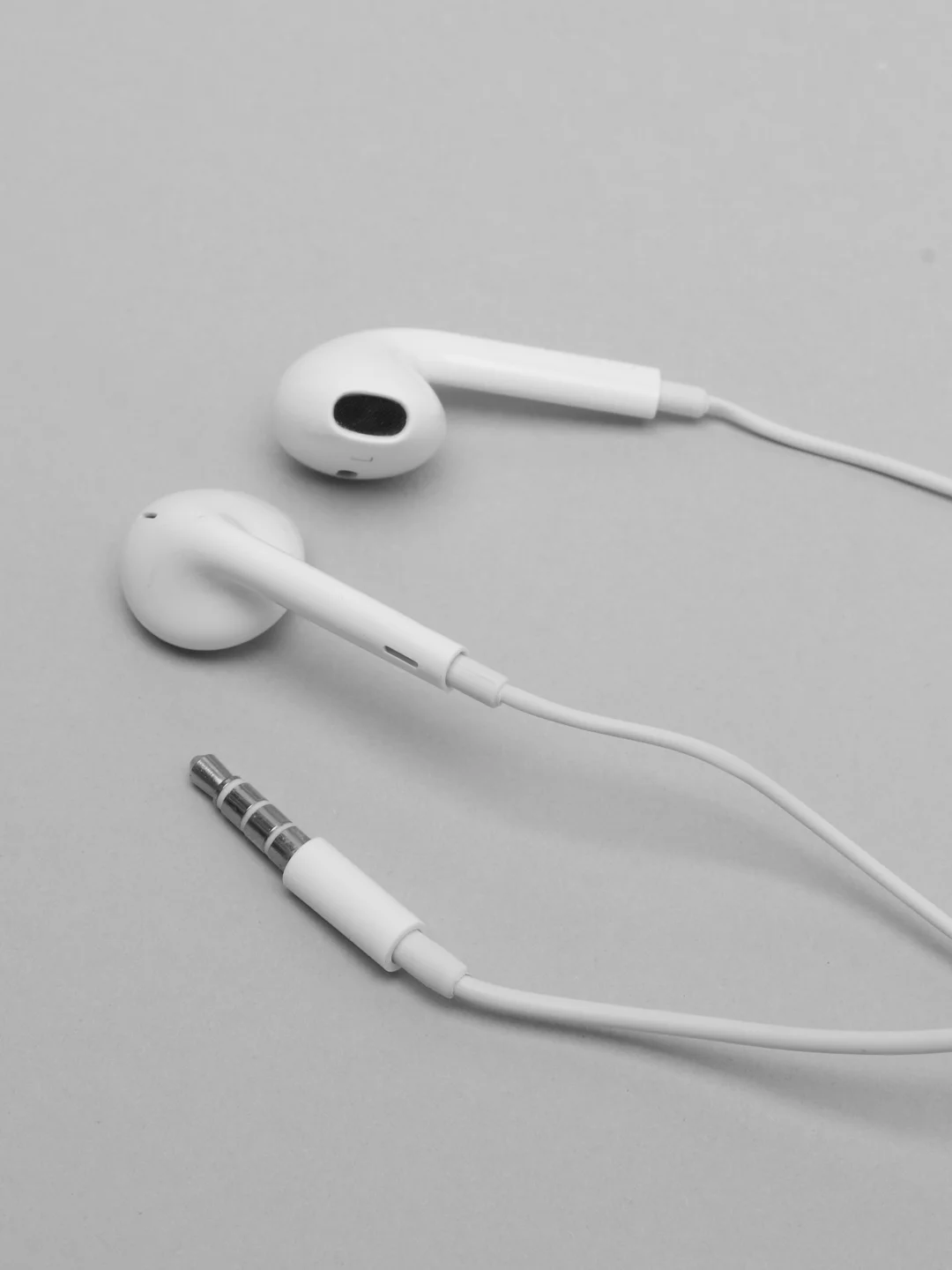 Наушники проводные для iPhone, Android, 3.5 jack