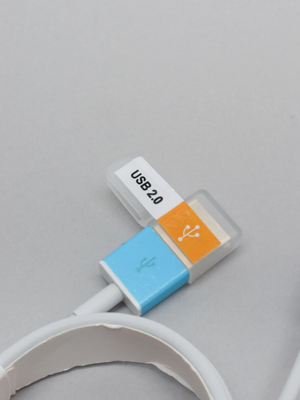 Кабель для зарядки USB -  Type-C