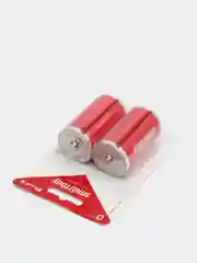 Батарейки Smartbuy Ultra LR20 / D, алкалиновые