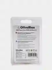 Красный флешка OitraMax240 USB 2.0, 32GB
