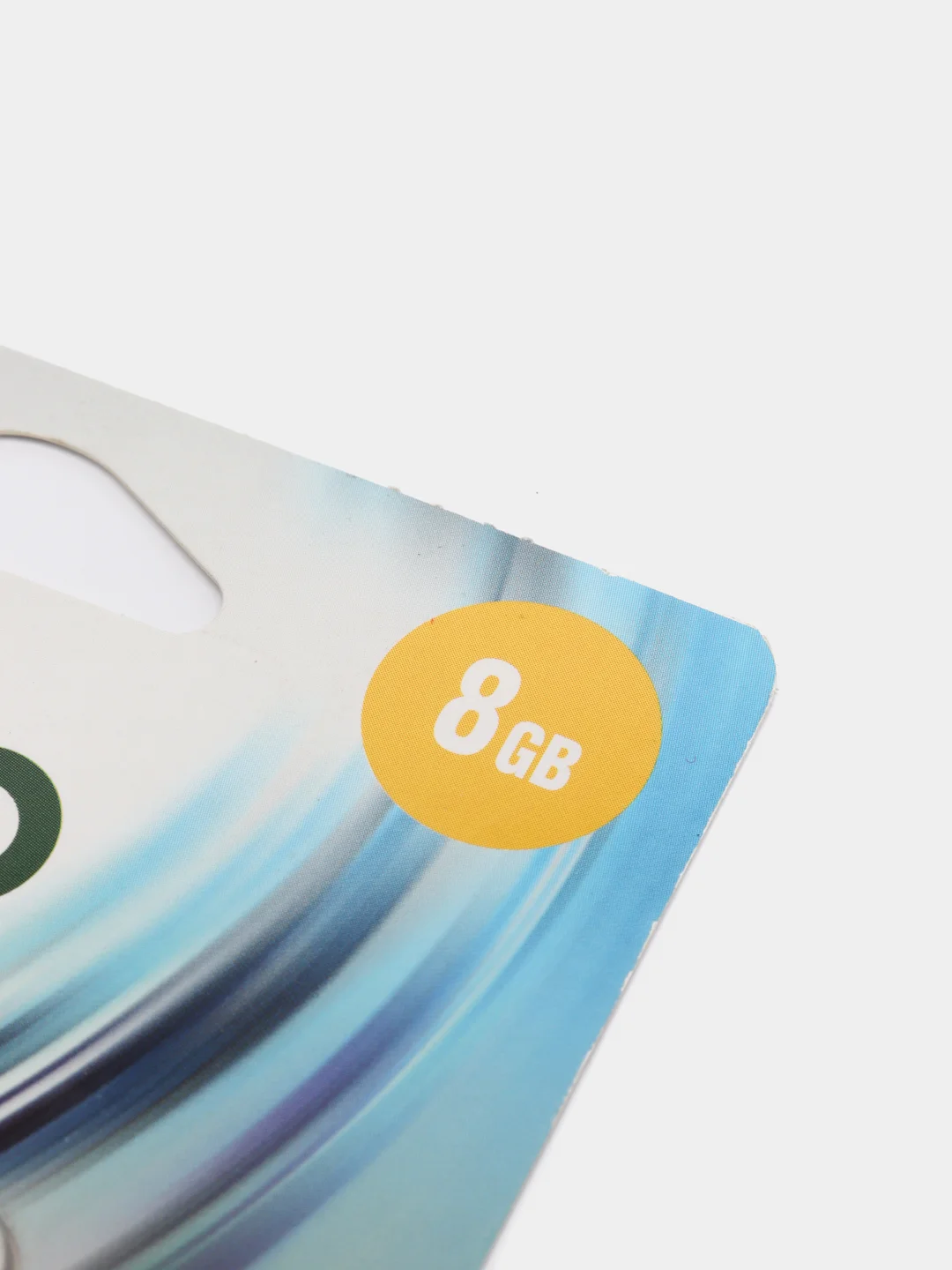 Карта памяти Perfeo microSD 8GB Class 4