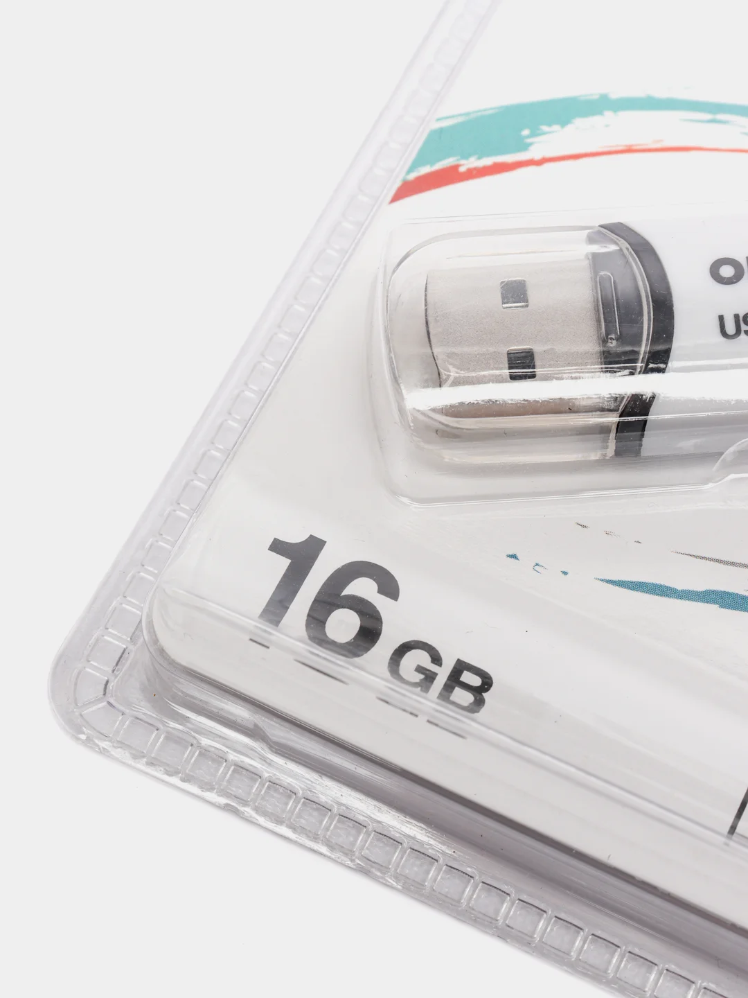 Флеш-карта 16GB OitraMax230 USB 2.0