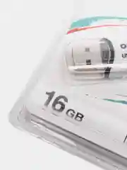 Флеш-карта 16GB OitraMax230 USB 2.0