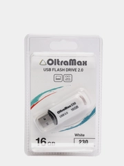 Флеш-карта 16GB OitraMax230 USB 2.0