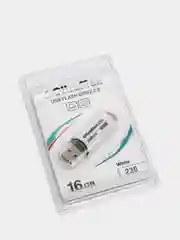 Флеш-карта 16GB OitraMax230 USB 2.0