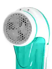 Машинка для удаления катышков BEON BN-1200, зеленая