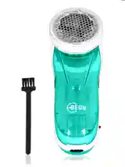 Машинка для удаления катышков BEON BN-1200, зеленая