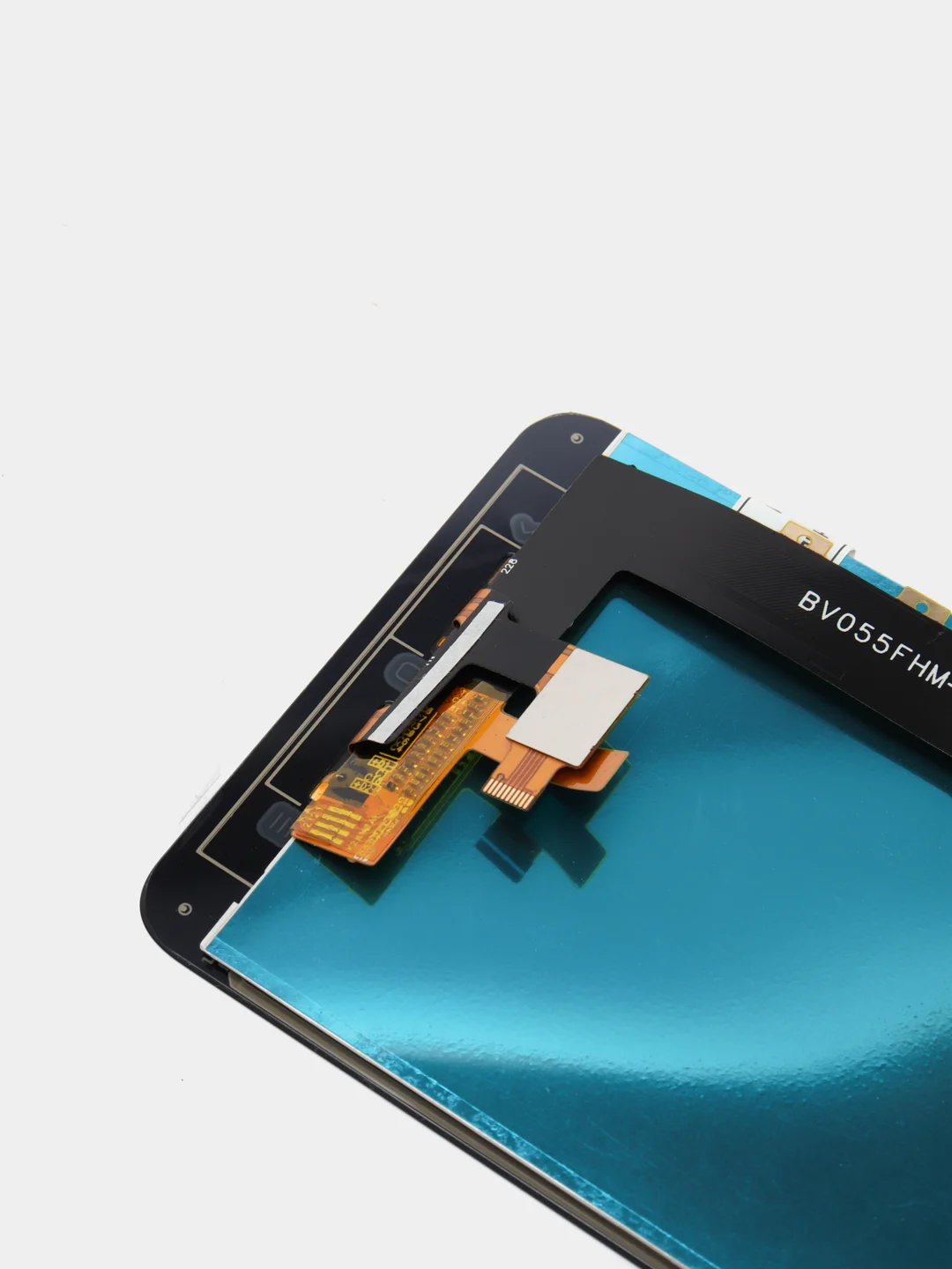 Дисплей Xiaomi Redmi Note 4/Note 4 Pro в сборе с тачскрином (черный) ориг (LL)