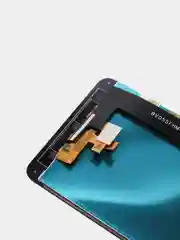 Дисплей Xiaomi Redmi Note 4/Note 4 Pro в сборе с тачскрином (черный) ориг (LL)