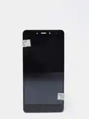 Дисплей Xiaomi Redmi Note 4/Note 4 Pro в сборе с тачскрином (черный) ориг (LL)