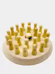 Шахматы "Мемори"