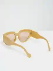 Карамельный солнцезащитные женские очки