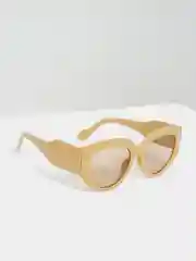 Карамельный солнцезащитные женские очки