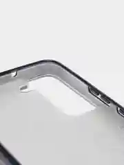 Угольный чехол блестящий для Samsung Galaxy S22, накладка c блестками Samsung S 22