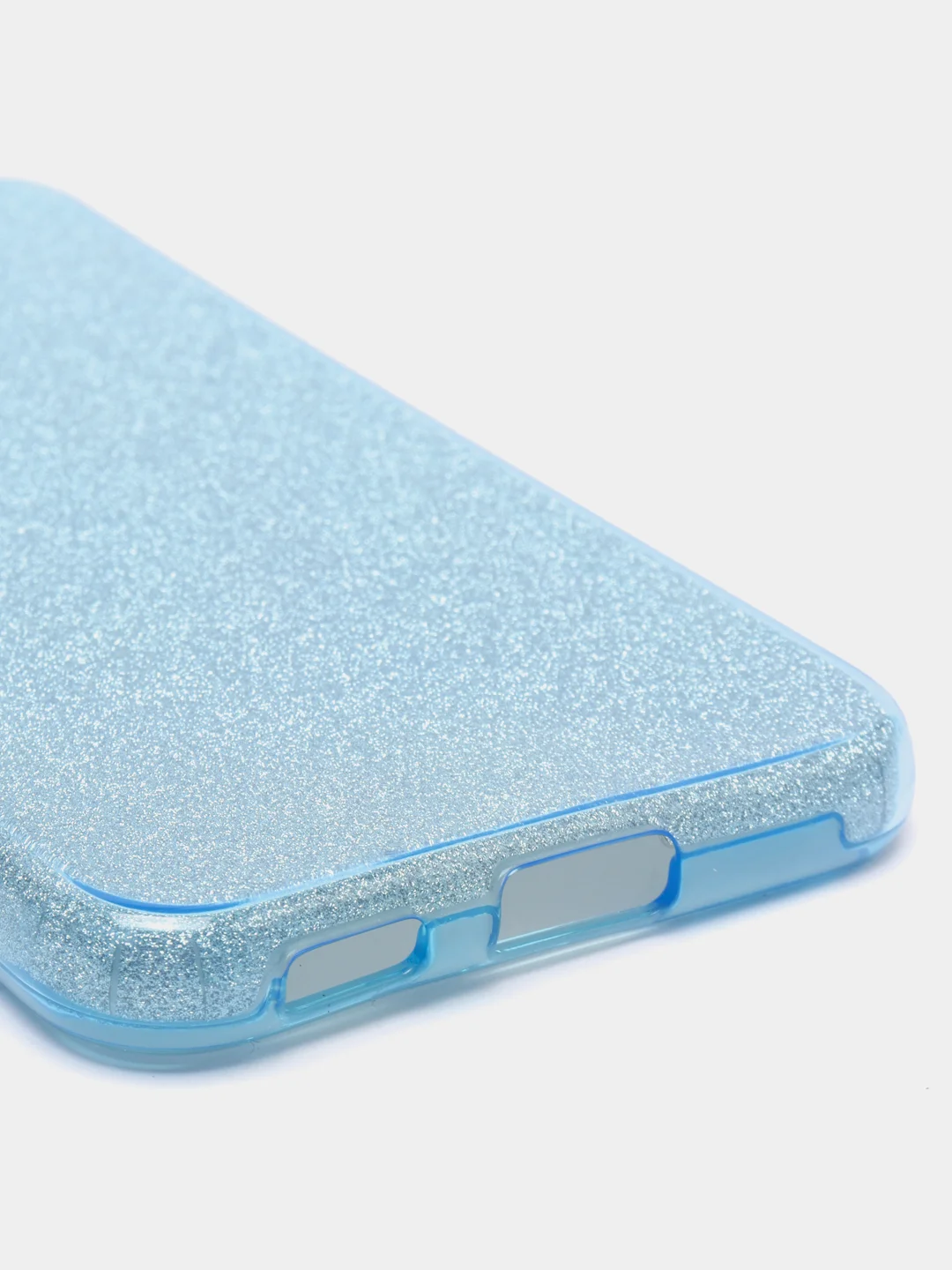 Ледяной чехол блестящий для Samsung Galaxy S22, накладка c блестками Samsung S 22