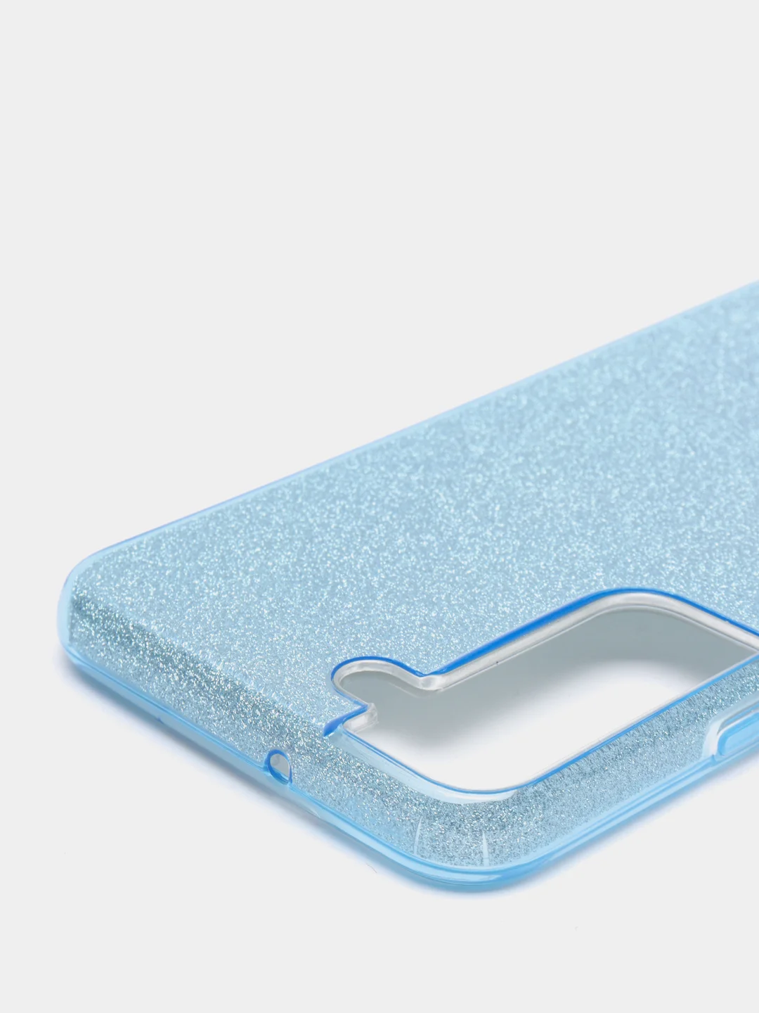 Ледяной чехол блестящий для Samsung Galaxy S22, накладка c блестками Samsung S 22