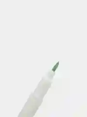 Мятный маркер - текстовыделитель пастельный
