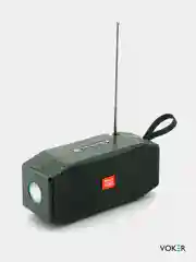 Беспроводная портативная Bluetooth колонка TG614