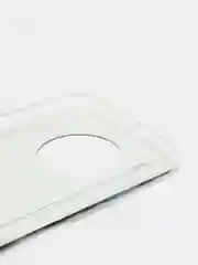Шоколадный чехол Huawei Honor X8 2022 силиконовый с рисунком