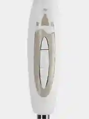 Серый вентилятор напольный Centek CT-5004, с поворотом