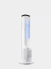 Колонный вентилятор BRAYER BR4950 LED дисплей пульт