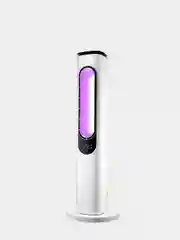Колонный вентилятор BRAYER BR4950 LED дисплей пульт