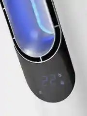 Колонный вентилятор BRAYER BR4950 LED дисплей пульт