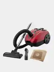 Пылесос мешковый BRAYER BR4223 1800 Вт