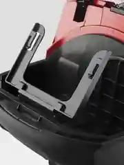 Пылесос мешковый BRAYER BR4223 1800 Вт