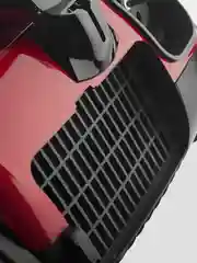 Пылесос мешковый BRAYER BR4223 1800 Вт
