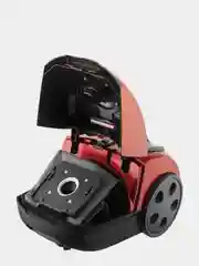 Пылесос мешковый BRAYER BR4223 1800 Вт
