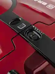 Пылесос мешковый BRAYER BR4223 1800 Вт