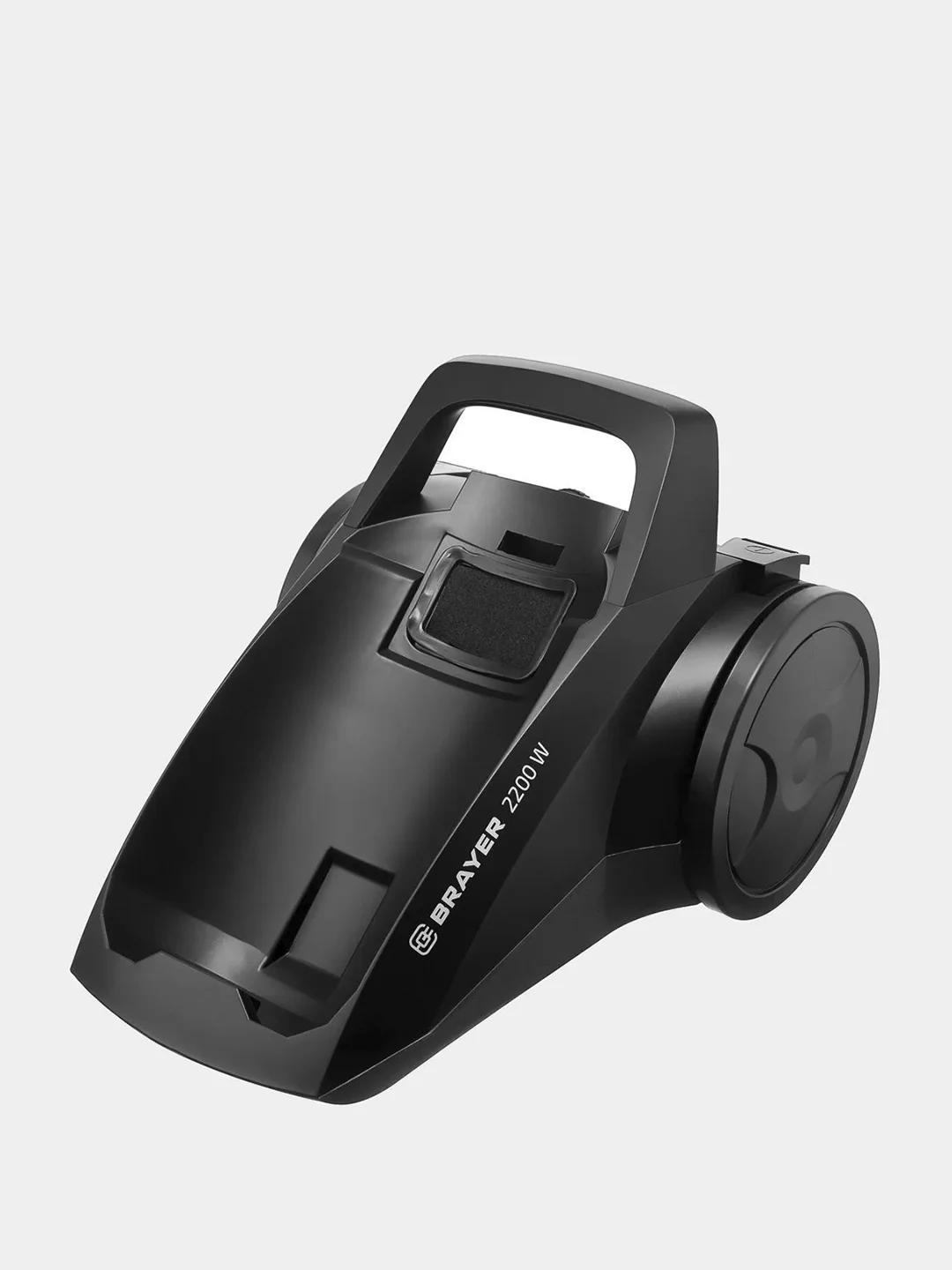 Пылесос циклонного типа BRAYER BR4204 2200 Вт