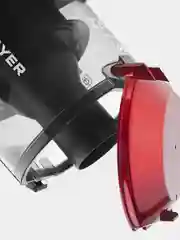 Пылесос циклонного типа Brayer BR4202 2200 Вт