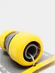 Муфта ремонтная коннектор (Соединитель) 1/2"-3/4" для шлангов, Чеглок