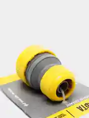 Муфта ремонтная коннектор (Соединитель) 1/2"-3/4" для шлангов, Чеглок