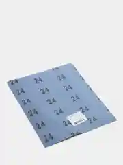 Шлифовальная шкурка на тканевой основе водостойкая 23x28 см