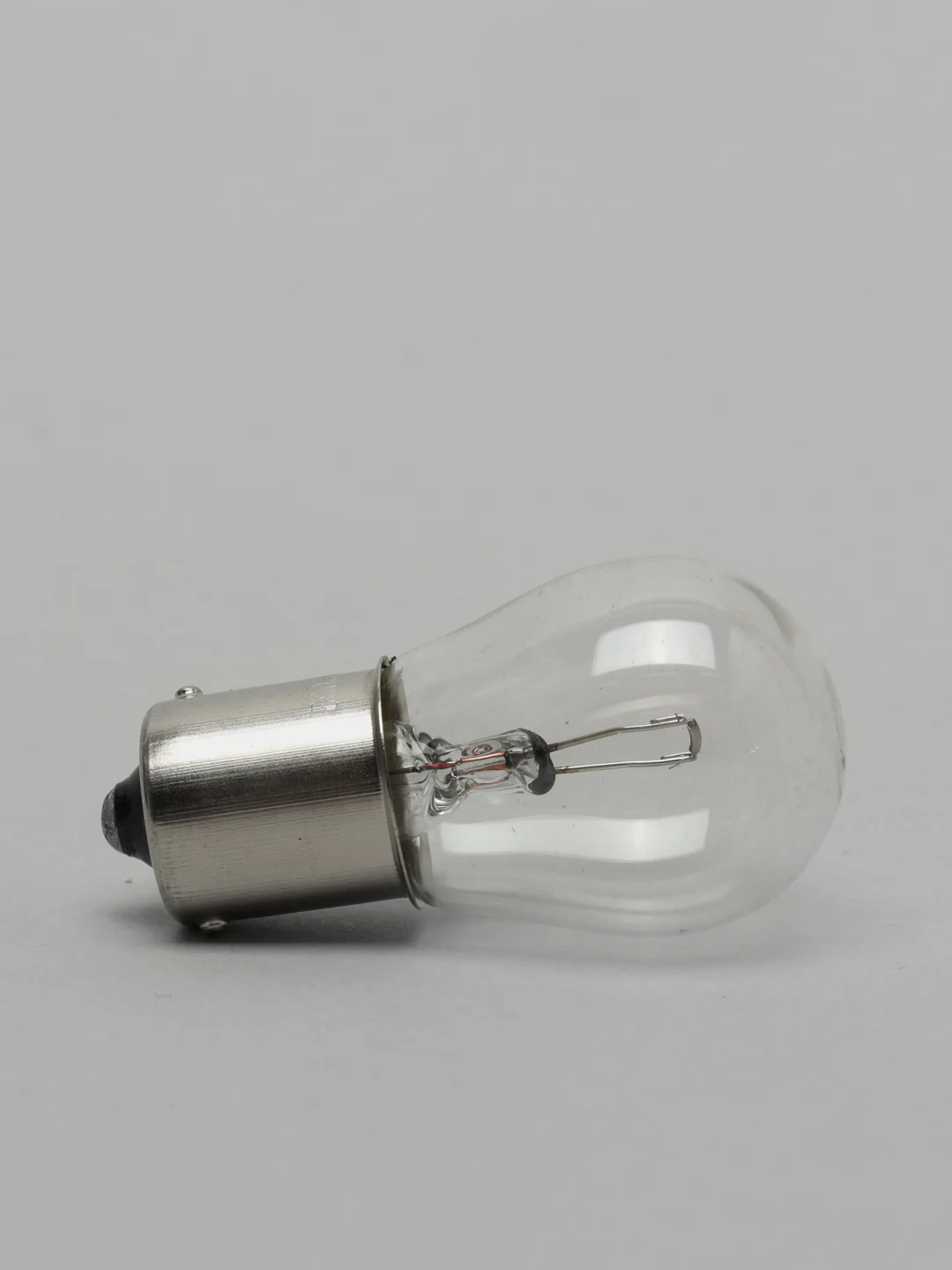 Лампа GANZ P21W 12v 21w BA15s