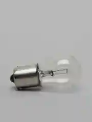Лампа GANZ P21W 12v 21w BA15s