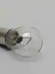 Лампа GANZ P21W 12v 21w BA15s