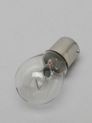 Лампа GANZ P21W 12v 21w BA15s