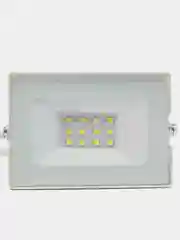Прожектор LED  10W-100W 6500К IP65 цвет: белый, серый