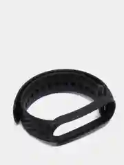 Черный ремешки для Xiaomi Mi Band 5