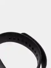 Черный ремешки для Xiaomi Mi Band 5