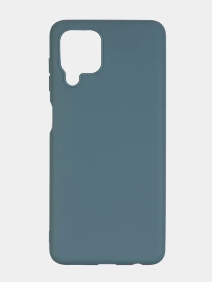 Аметистовый чехол на Samsung Galaxy M32